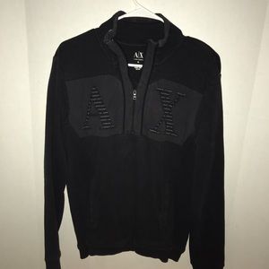Armani Exchange pullover